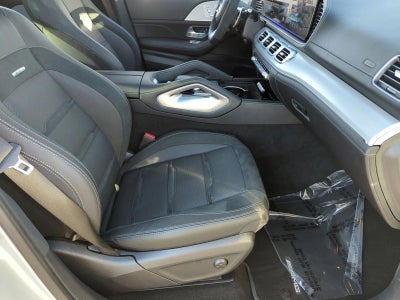 2025 Mercedes-Benz GLE AMG® GLE 53 4MATIC®+ Coupe