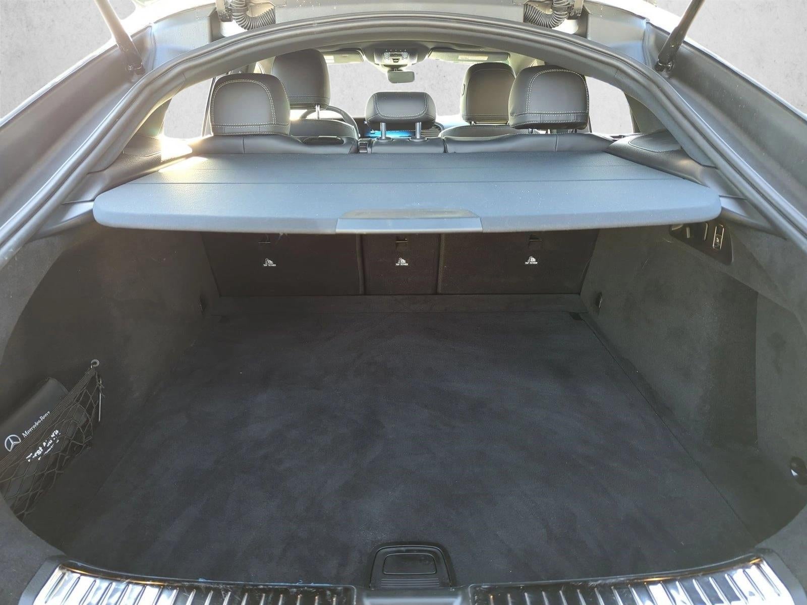 2025 Mercedes-Benz GLE AMG® GLE 53 4MATIC®+ Coupe