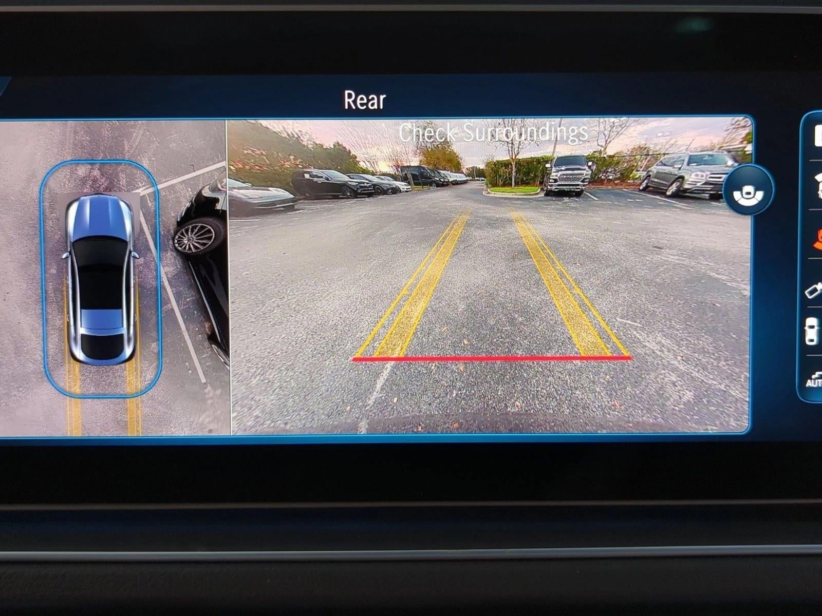 2024 Mercedes-Benz GLE AMG® GLE 53 4MATIC®+ Coupe