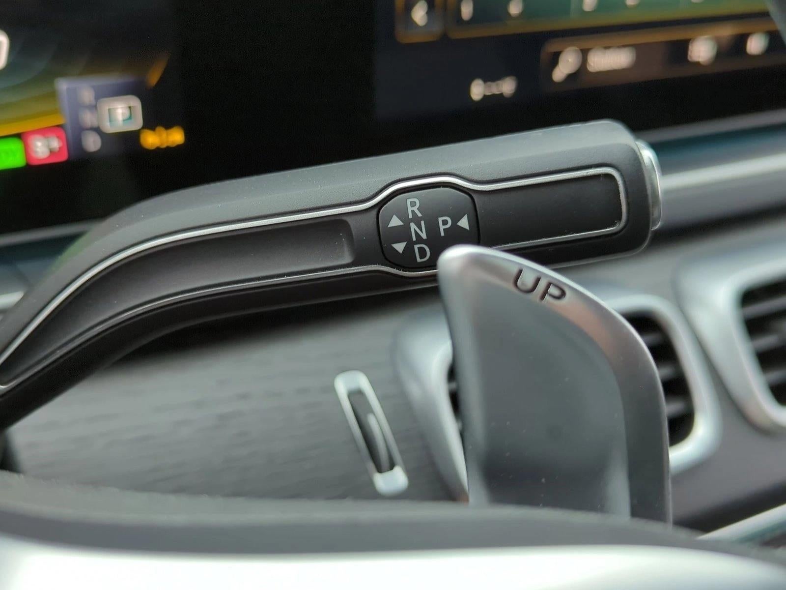 2023 Mercedes-Benz GLE AMG® GLE 63 S 4MATIC® Coupe