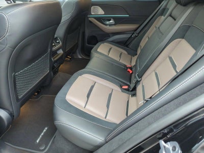 2023 Mercedes-Benz GLE AMG® GLE 63 S 4MATIC® Coupe