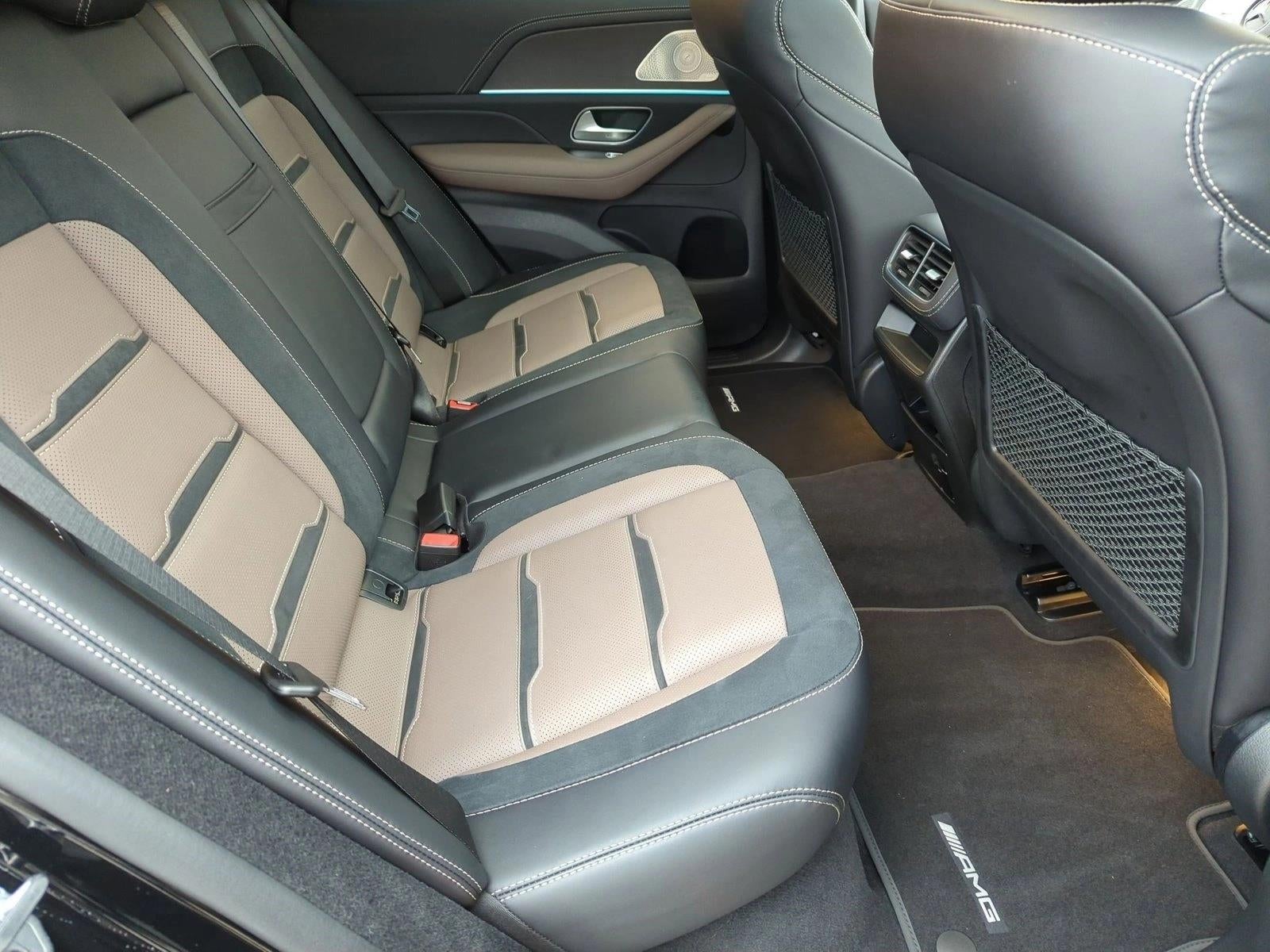 2023 Mercedes-Benz GLE AMG® GLE 63 S 4MATIC® Coupe