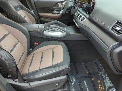 2023 Mercedes-Benz GLE AMG® GLE 63 S 4MATIC® Coupe