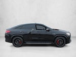 2023 Mercedes-Benz GLE AMG® GLE 63 S 4MATIC® Coupe