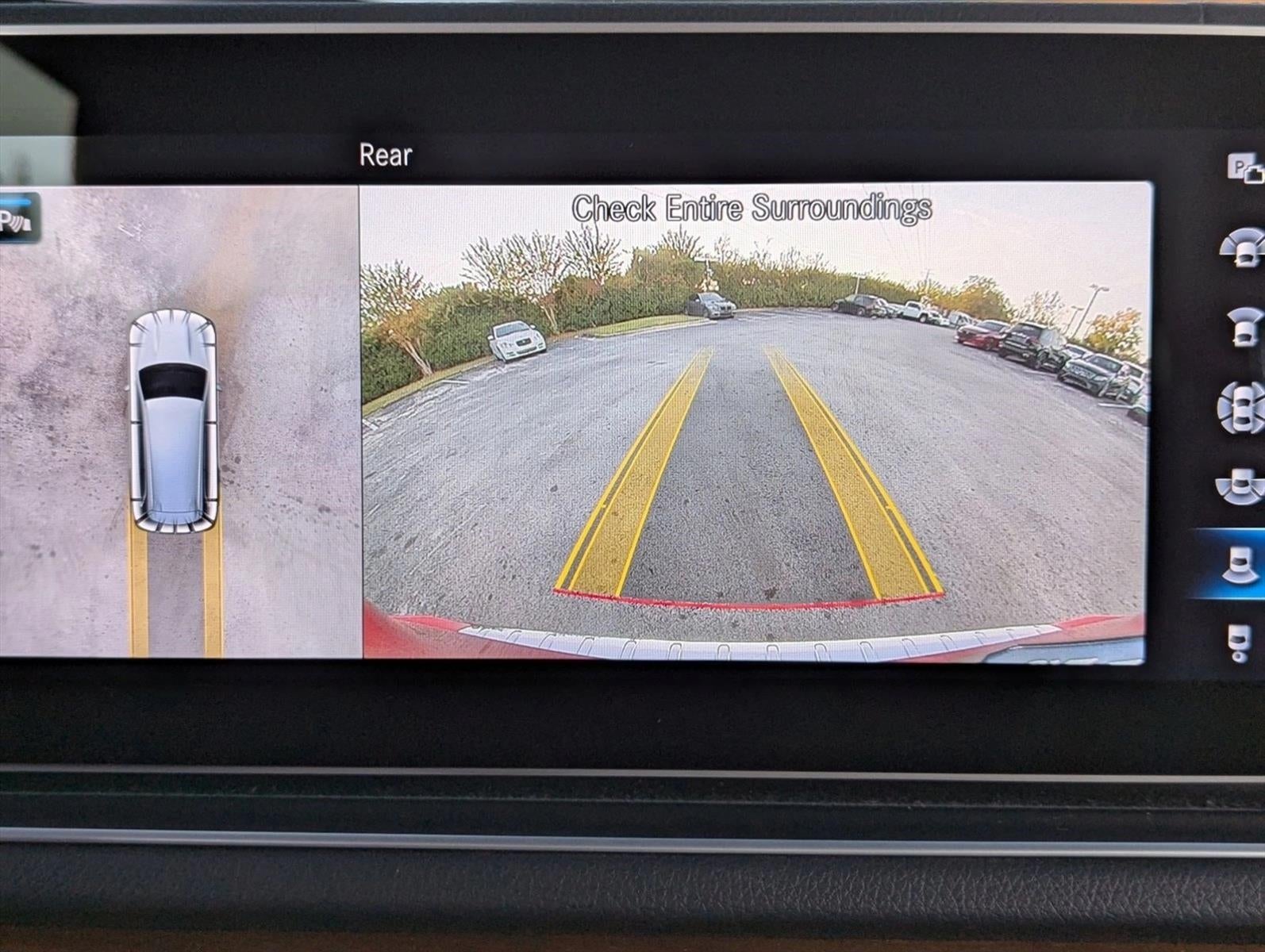 2021 Mercedes-Benz GLS GLS 450 4MATIC® SUV