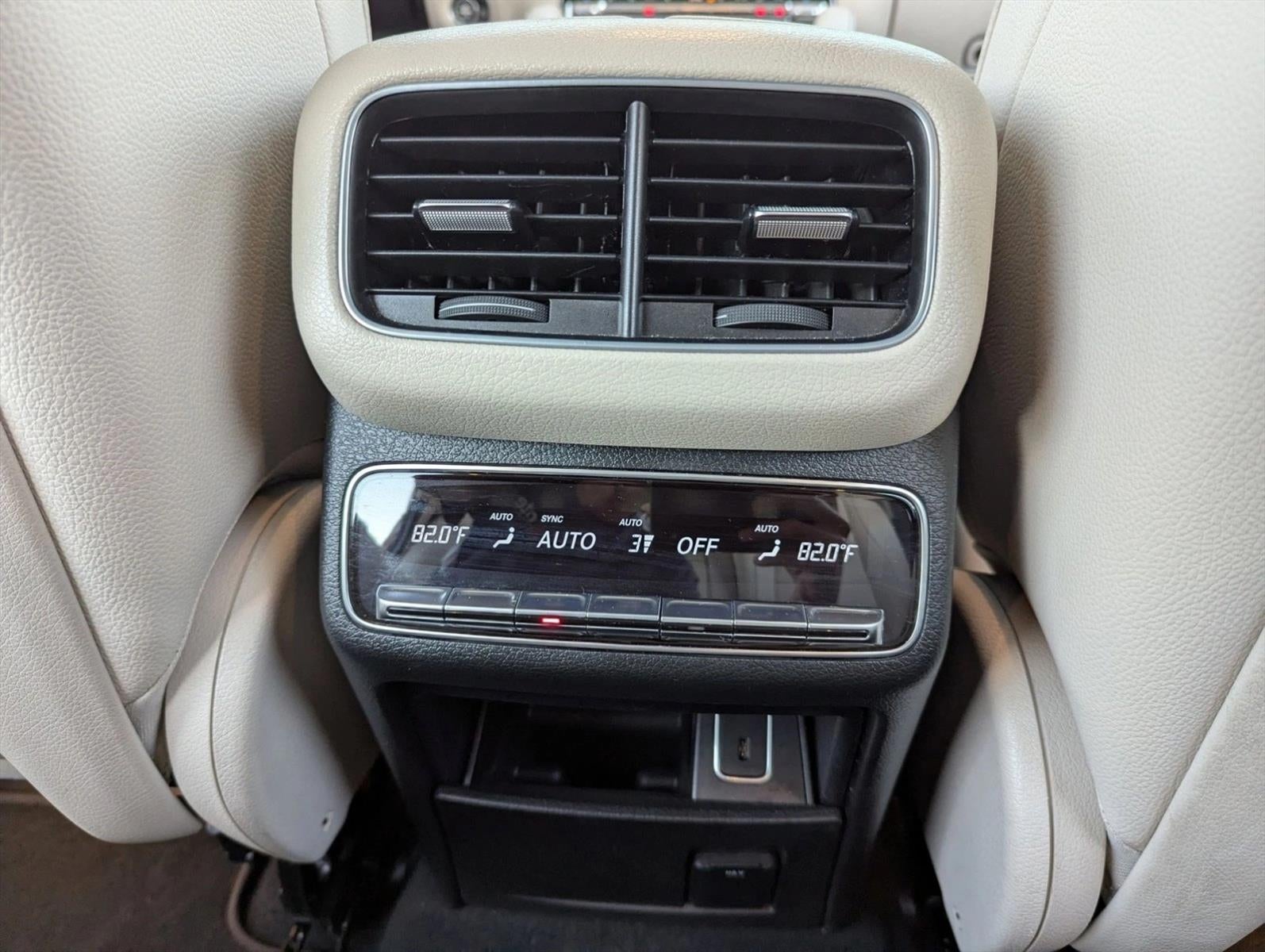 2021 Mercedes-Benz GLS GLS 450 4MATIC® SUV