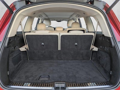 2021 Mercedes-Benz GLS GLS 450 4MATIC® SUV