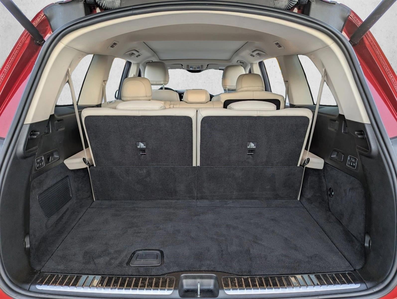 2021 Mercedes-Benz GLS GLS 450 4MATIC® SUV