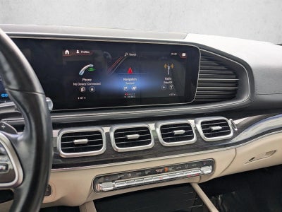 2023 Mercedes-Benz GLS GLS 450 4MATIC® SUV