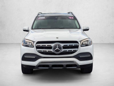2023 Mercedes-Benz GLS GLS 450 4MATIC® SUV