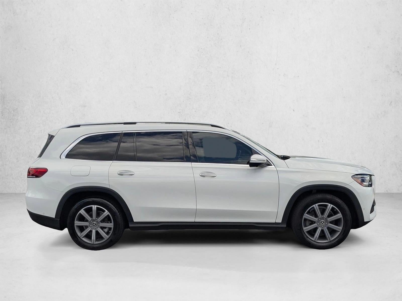 2023 Mercedes-Benz GLS GLS 450 4MATIC® SUV