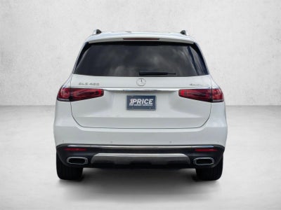 2023 Mercedes-Benz GLS GLS 450 4MATIC® SUV