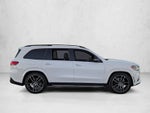 2021 Mercedes-Benz GLS GLS 580 4MATIC® SUV