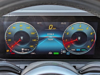 2020 Mercedes-Benz GLS GLS 580 4MATIC® SUV