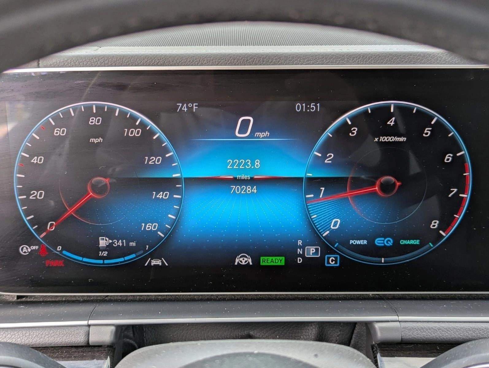 2020 Mercedes-Benz GLS GLS 580 4MATIC® SUV