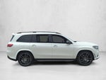 2021 Mercedes-Benz GLS GLS 580 4MATIC® SUV