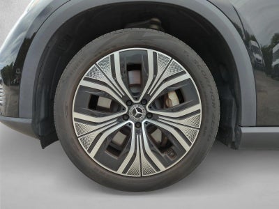 2023 Mercedes-Benz EQE EQE 350+ SUV
