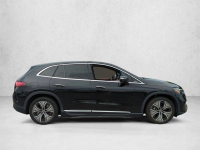 2023 Mercedes-Benz EQE EQE 350+ SUV