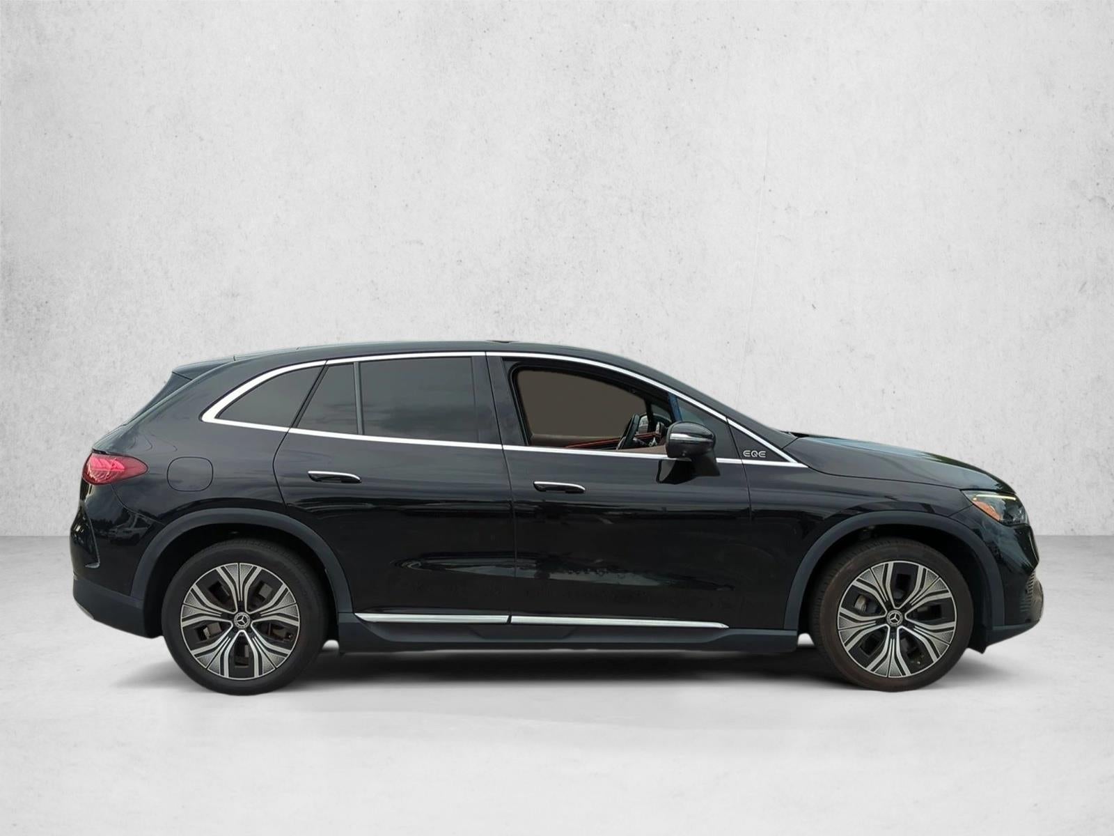 2023 Mercedes-Benz EQE EQE 350+ SUV