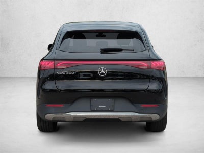 2023 Mercedes-Benz EQE EQE 350+ SUV