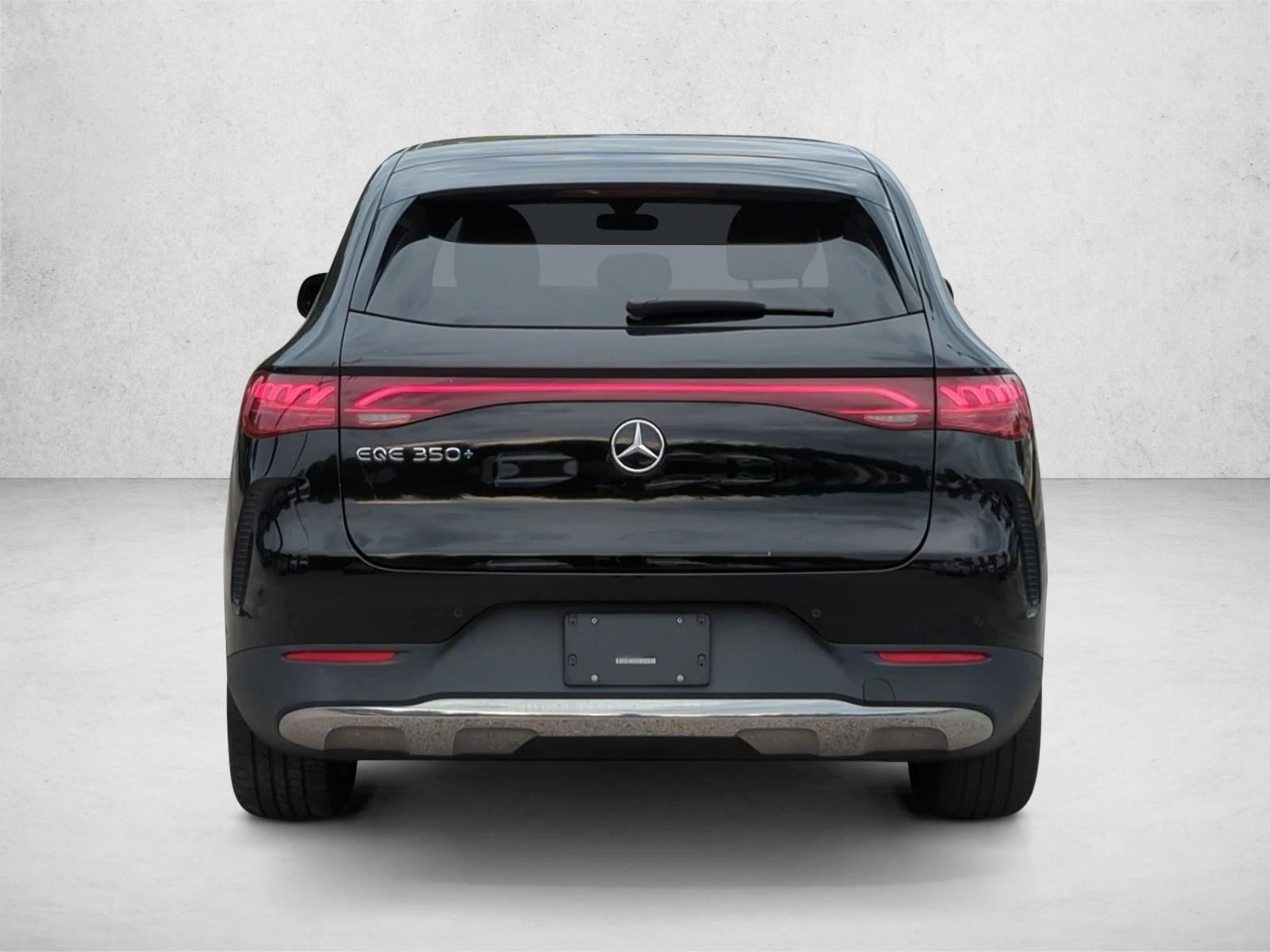 2023 Mercedes-Benz EQE EQE 350+ SUV