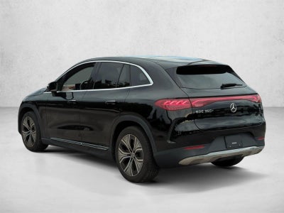 2023 Mercedes-Benz EQE EQE 350+ SUV