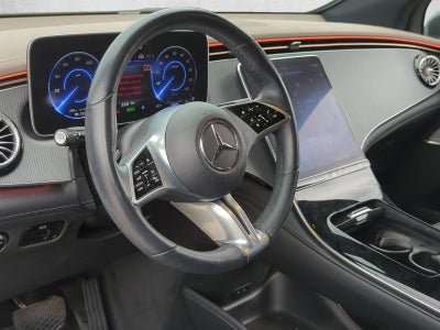 2023 Mercedes-Benz EQE EQE 350+ SUV
