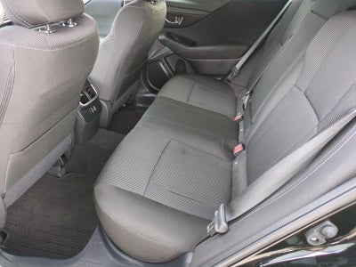 2025 Subaru Legacy Premium AWD
