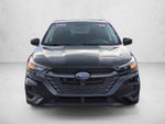 2025 Subaru Legacy Premium AWD