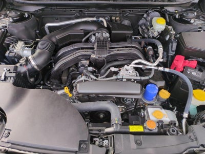 2025 Subaru Legacy Premium AWD