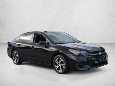 2025 Subaru Legacy Premium AWD