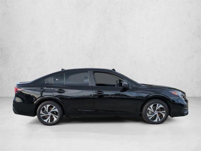 2025 Subaru Legacy Premium AWD