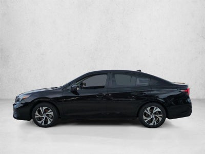 2025 Subaru Legacy Premium AWD