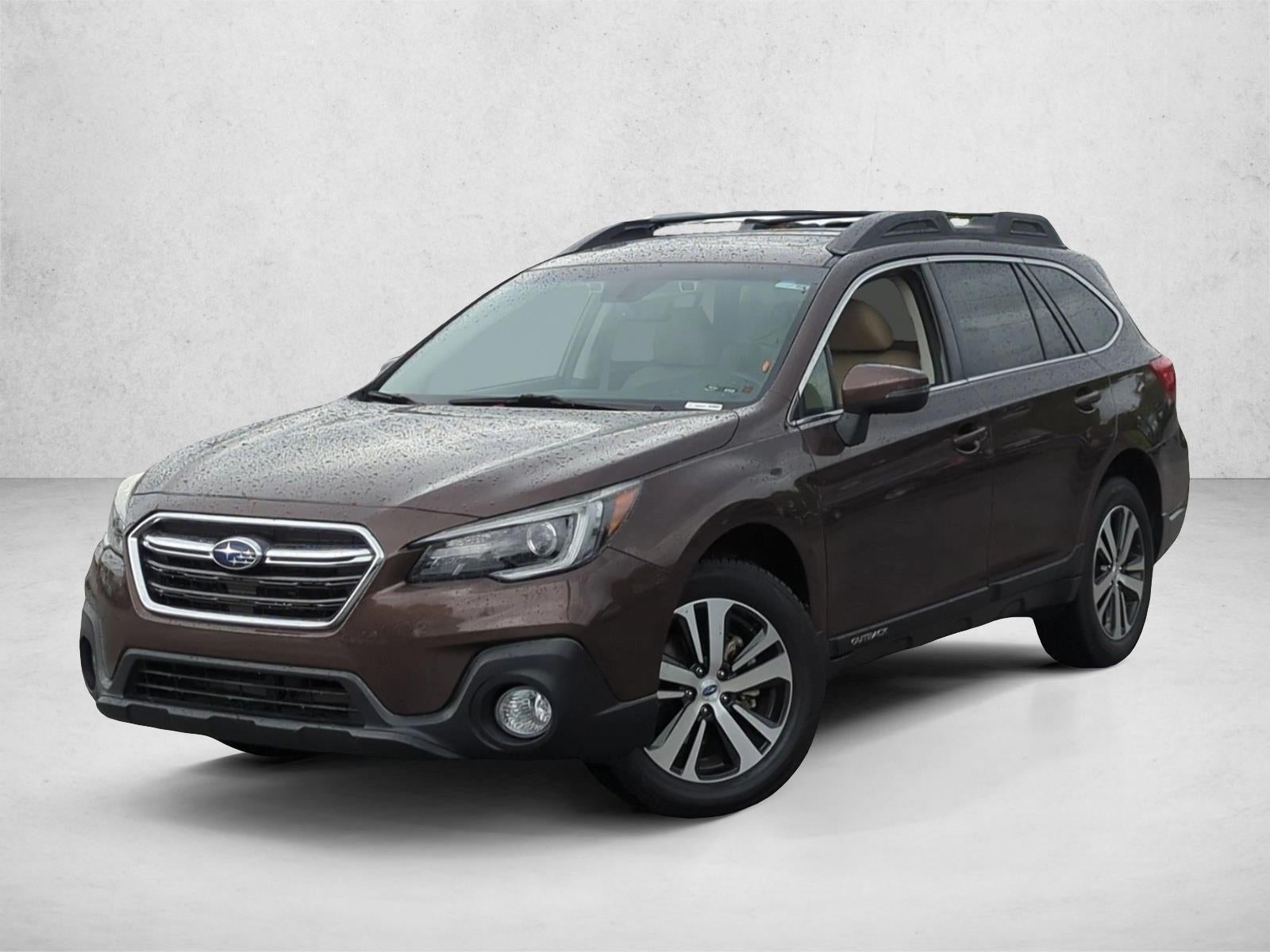 2019 Subaru Outback 3.6R Limited