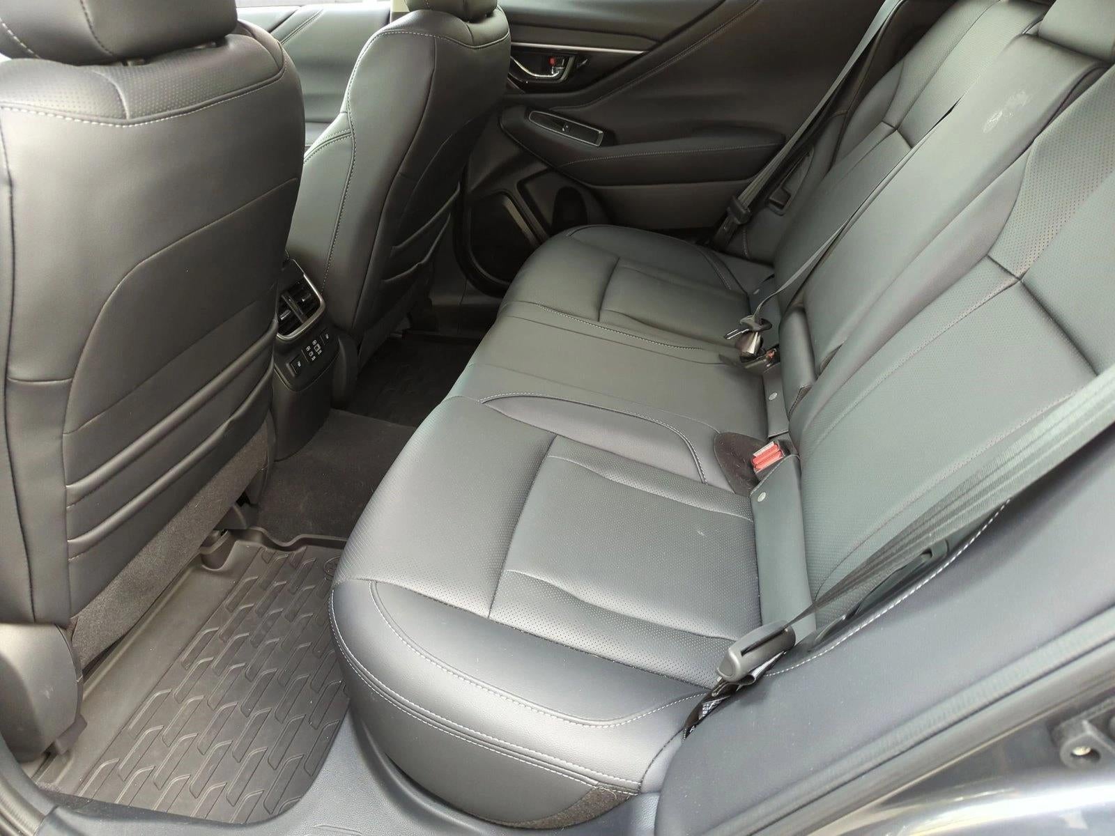 2025 Subaru Outback Touring AWD