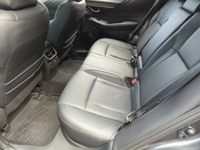 2025 Subaru Outback Touring AWD
