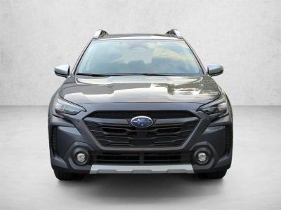 2025 Subaru Outback Touring AWD