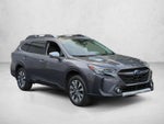 2025 Subaru Outback Touring AWD