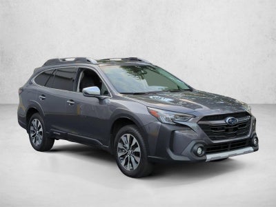 2025 Subaru Outback Touring AWD