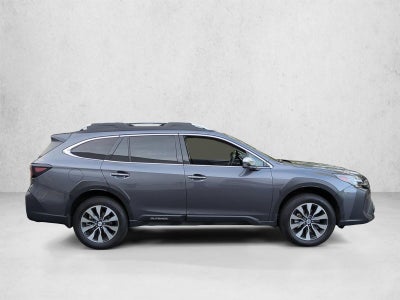 2025 Subaru Outback Touring AWD