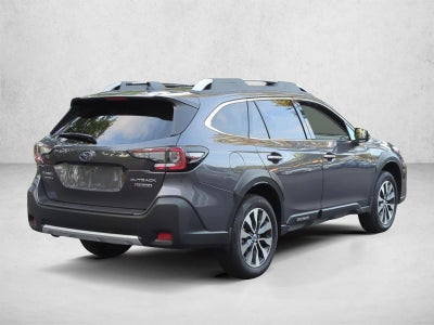 2025 Subaru Outback Touring AWD