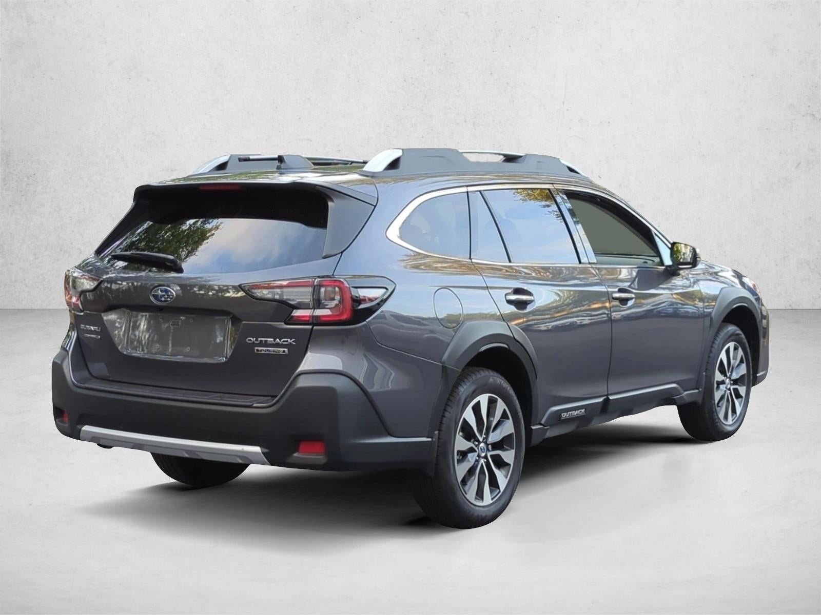 2025 Subaru Outback Touring AWD