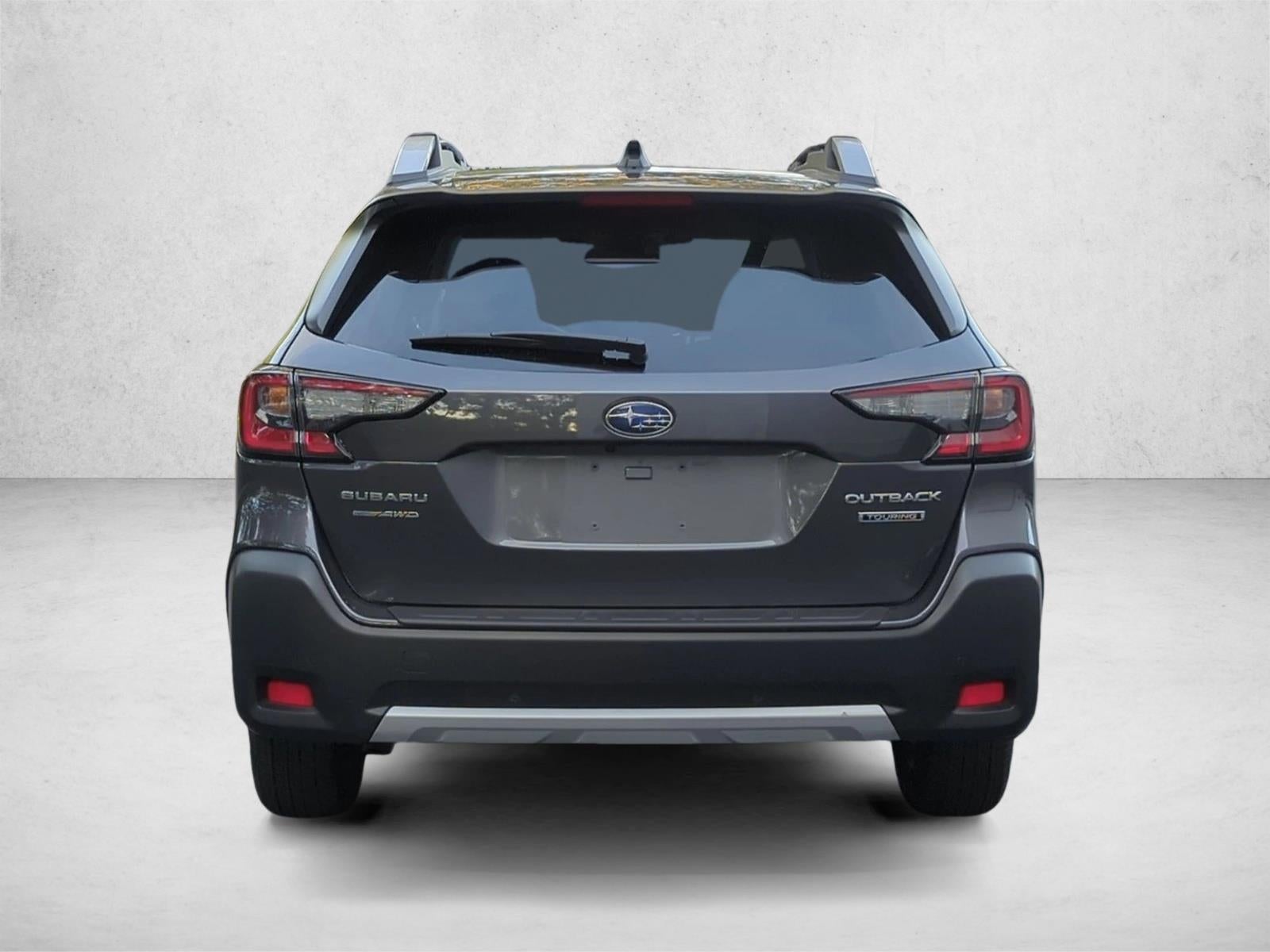 2025 Subaru Outback Touring AWD