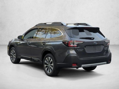 2025 Subaru Outback Touring AWD