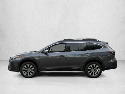 2025 Subaru Outback Touring AWD