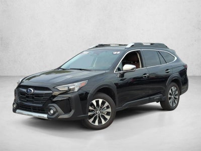 2025 Subaru Outback Touring AWD