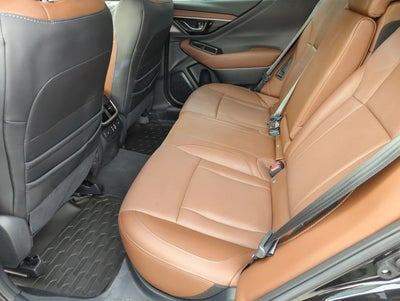 2025 Subaru Outback Touring AWD