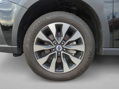 2025 Subaru Outback Touring AWD