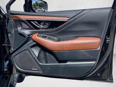 2025 Subaru Outback Touring AWD