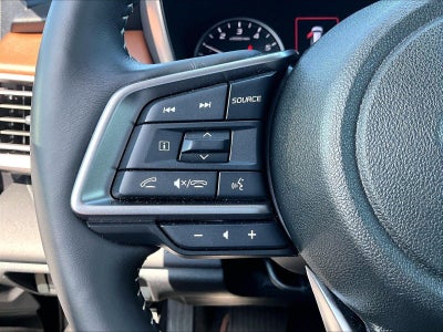 2025 Subaru Outback Touring AWD